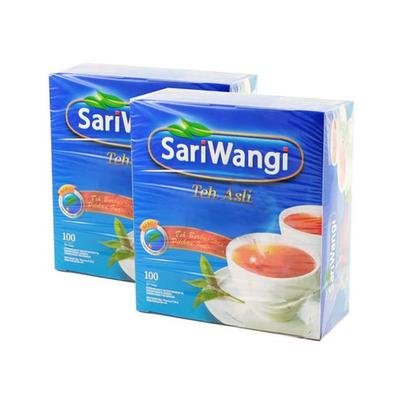 thumb-Teh Celup Sariwangi (100 Pcs)