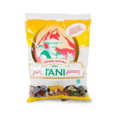thumb-Tepung Tapioka Cap Tani (1 Kg)